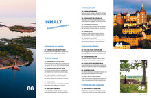 Lade das Bild in den Galerie-Viewer, NORR Edition Stockholm