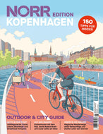 NORR Edition Kopenhagen