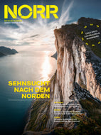 Herbst&Winter 2026 I Sehnsucht nach dem Norden