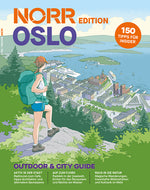 NORR Edition Oslo