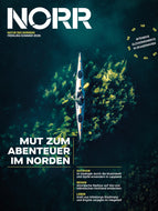 Frühling&Sommer 2026 I Mut zum Abenteuer im Norden
